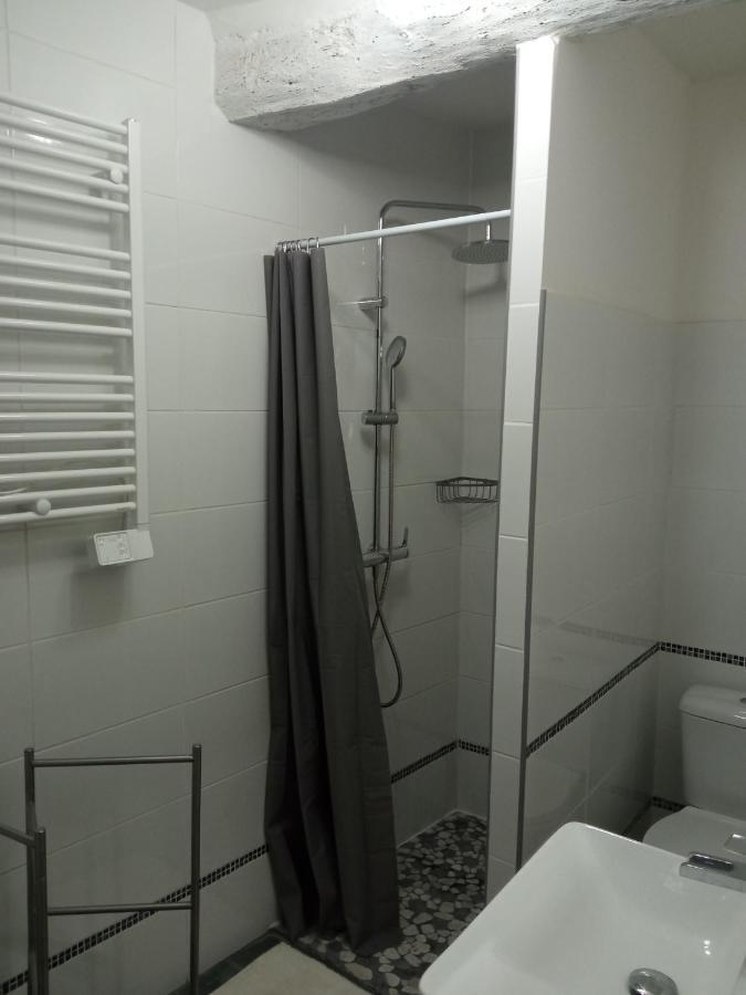 Studio Tout Confort En Provence Mont Ventoux. Бедуэн Экстерьер фото