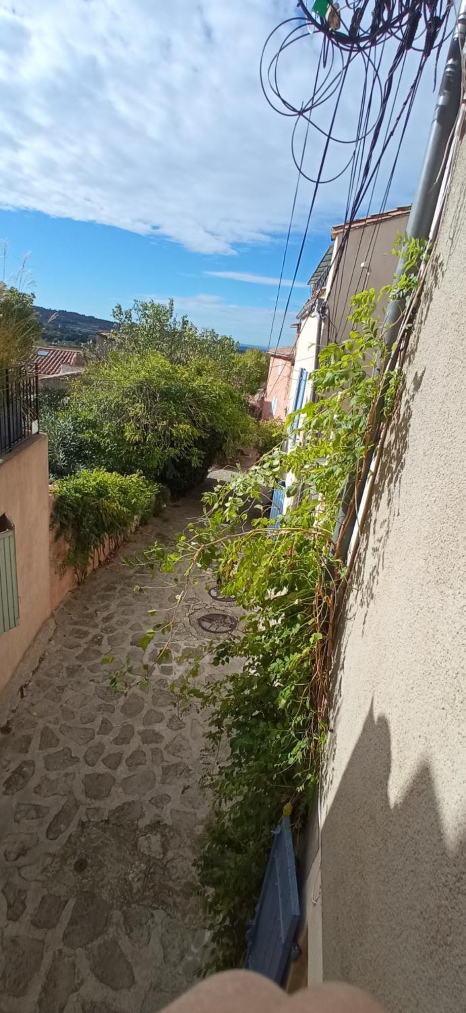 Studio Tout Confort En Provence Mont Ventoux. Бедуэн Экстерьер фото