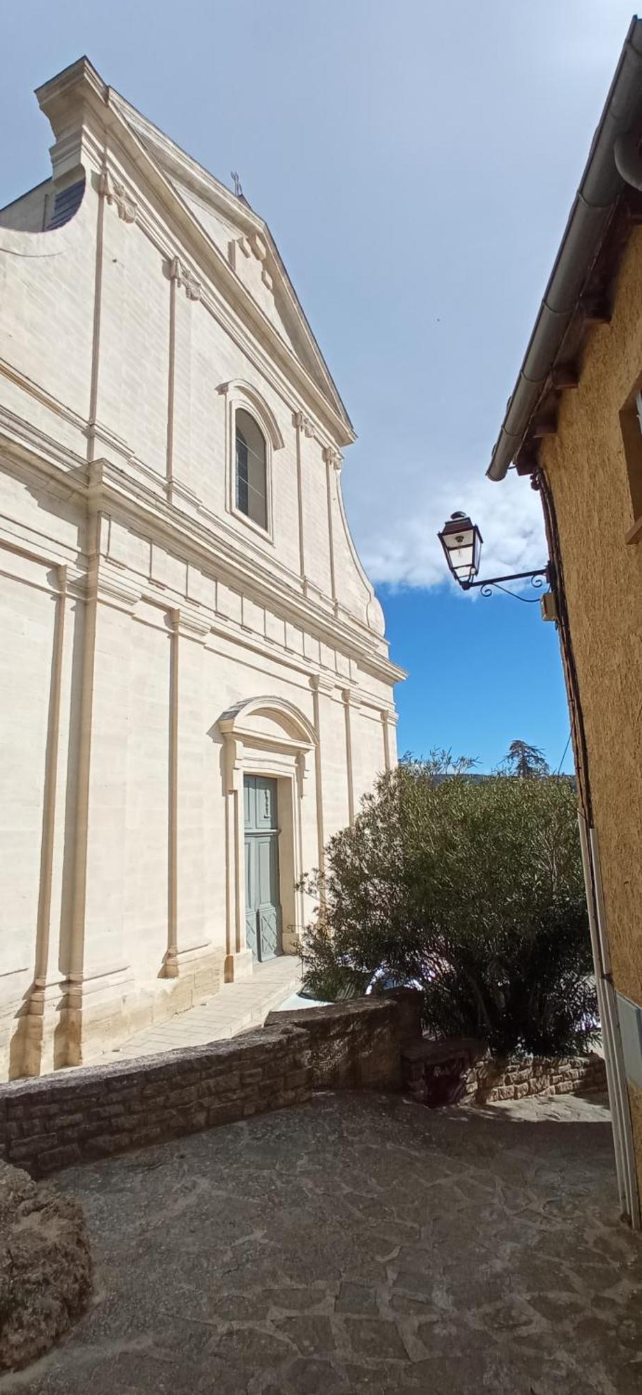 Studio Tout Confort En Provence Mont Ventoux. Бедуэн Экстерьер фото