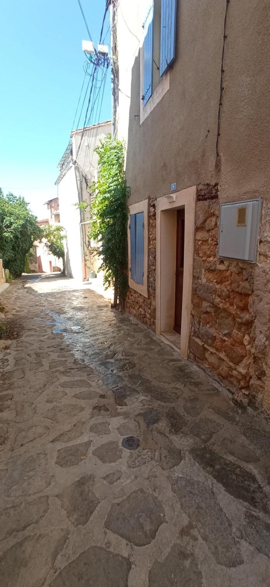 Studio Tout Confort En Provence Mont Ventoux. Бедуэн Экстерьер фото
